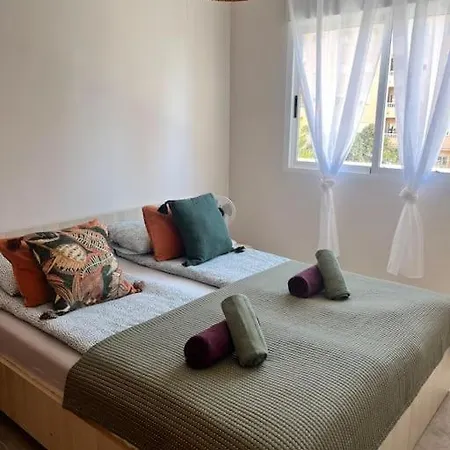 Monica Apartment *