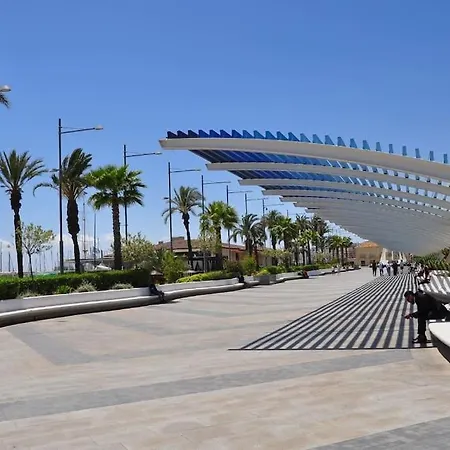 Apartment Monica Torrevieja