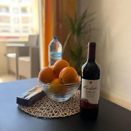 Monica Appartement *