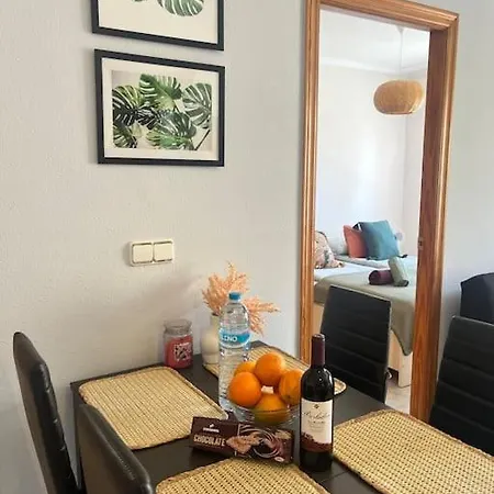 Appartement Monica